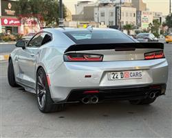 شيفروليه كامارو